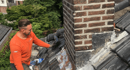 dakdienst-nederland-schoorsteen