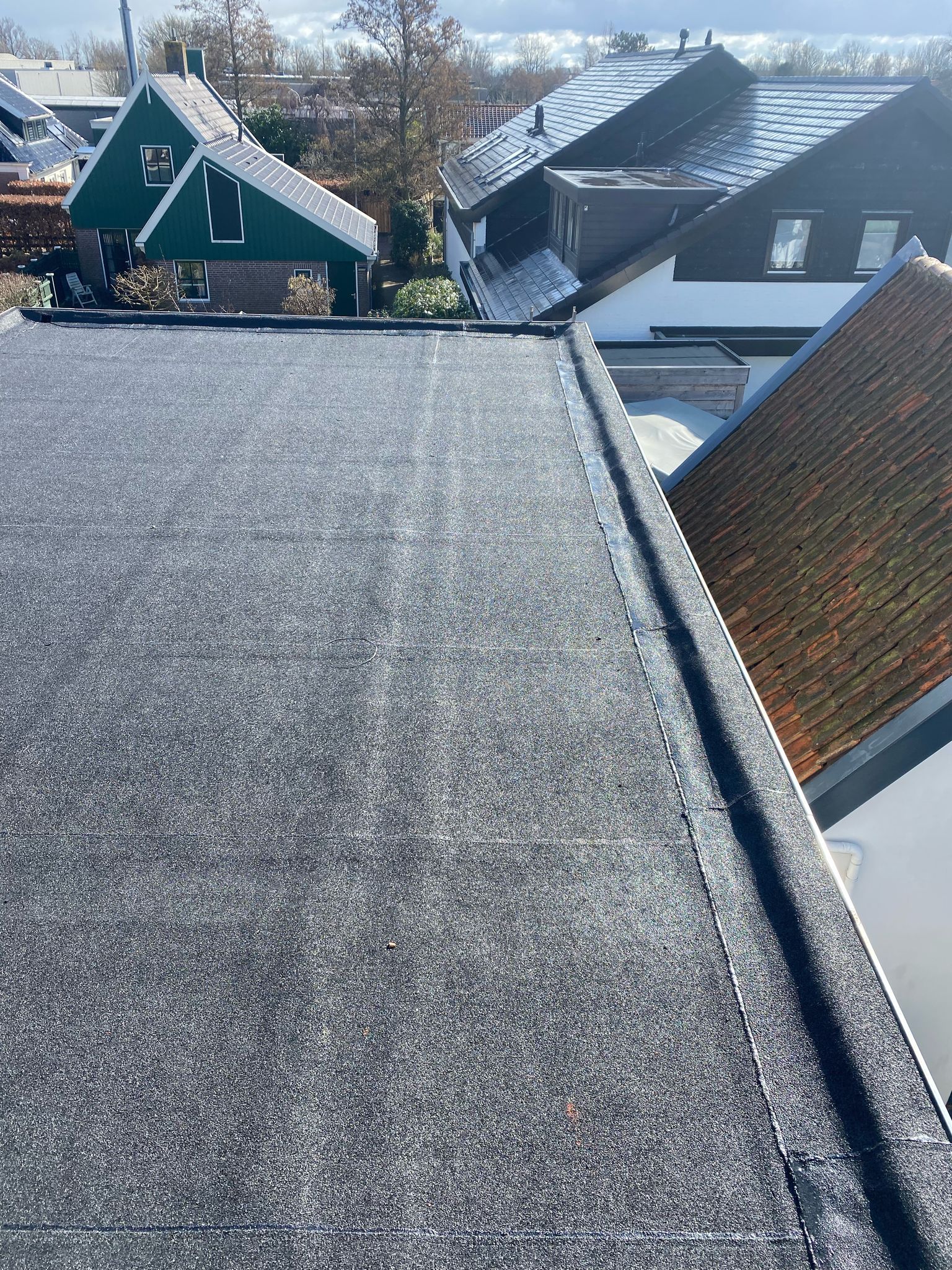 platdak dakdienst nederland 2