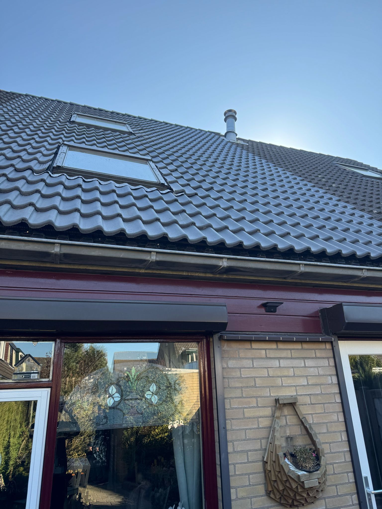 dakdienst nederland project 2