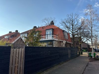 dakdienst nederland onderhouden dak