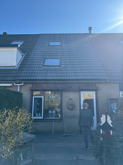 dakdienst nederland project 4