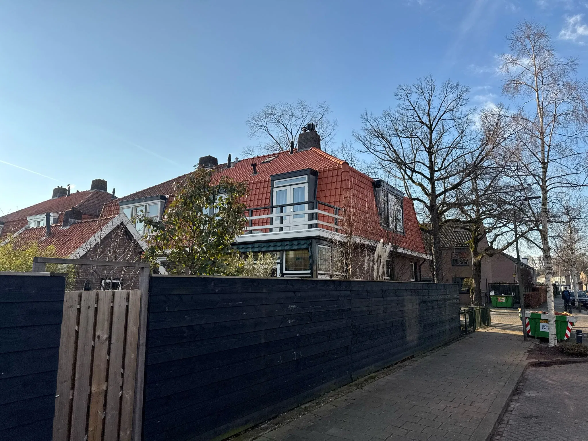 dakdienst nederland onderhouden dak